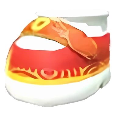 Lunar New Year Shoes