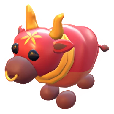 Lunar Ox