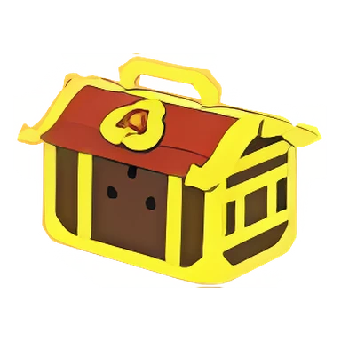 Lunar Tiger Box