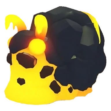 Magma Snail