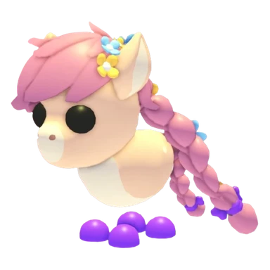 Majestic Pony