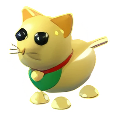 Maneki-Neko