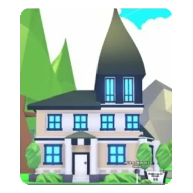 Mansion