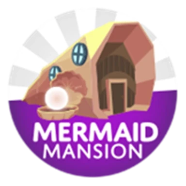 Mermaid Mansion