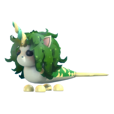 Mermicorn
