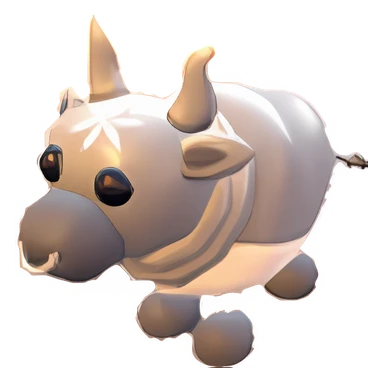 Metal Ox