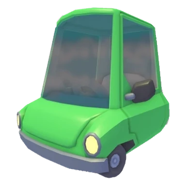 Micro Car