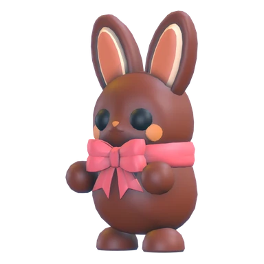Milk Choccybunny