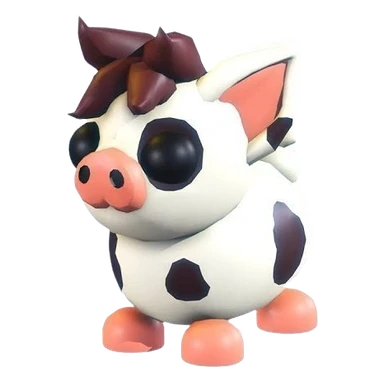 Mini Pig
