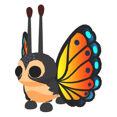 Mirai Moth