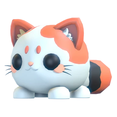 Mochi Meow