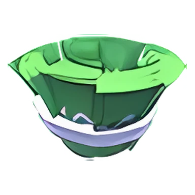 Money Hat