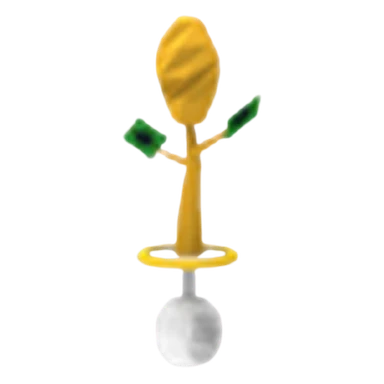 Money Rattle