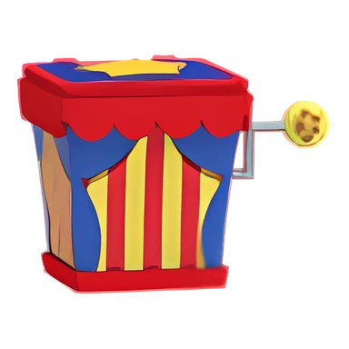 Monkey Box