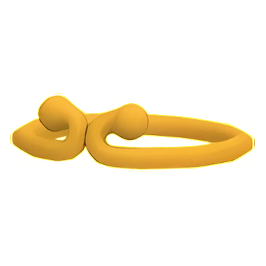 Monkey King Crown