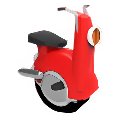 Mono-Moped