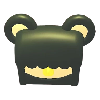 Moon Bear Box