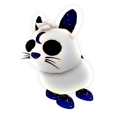 Moon Rabbit