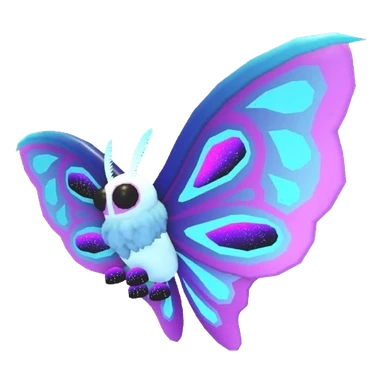 Moonlight Moth