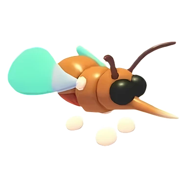 Mosquito