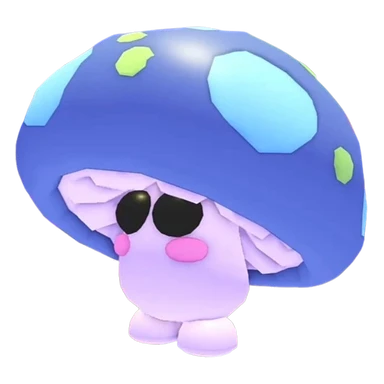 Mushroom Friend