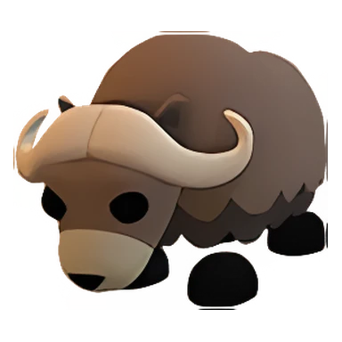 Musk Ox