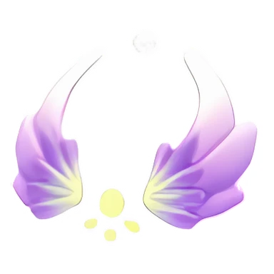 Mystic Wing Crown