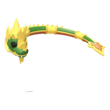 Naga Dragon