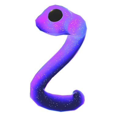 Nebula Snake