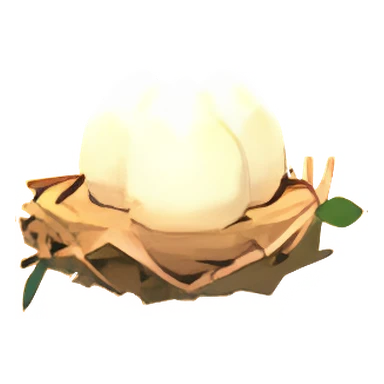 Nest of Eggs