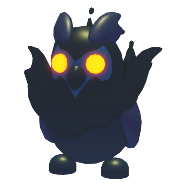Nightmare Owl