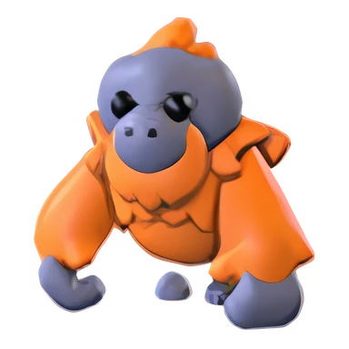 Orangutan
