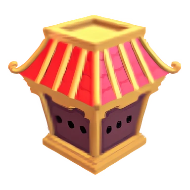 Ox Box