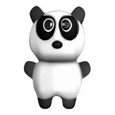 Panda Pal