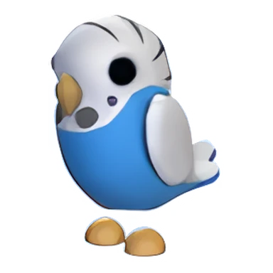 Parakeet