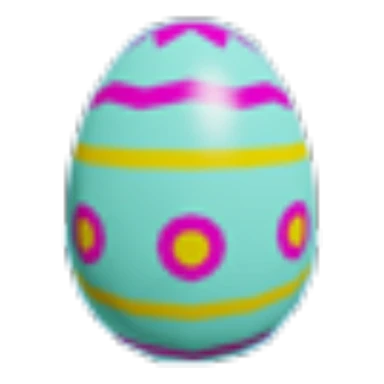 Patterns Egg