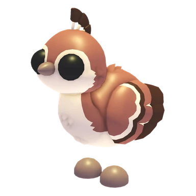 Peachick