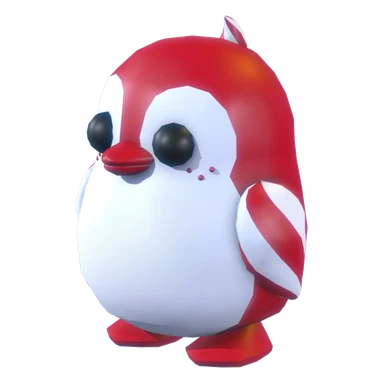 Peppermint Penguin