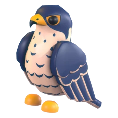 Peregrine Falcon
