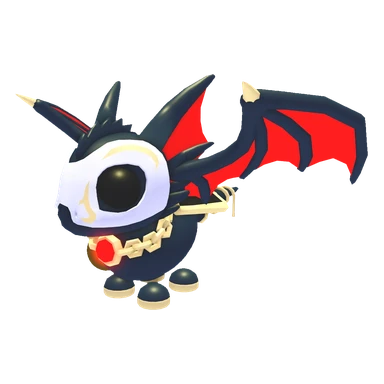 Phantom Dragon