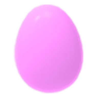 Pink Egg
