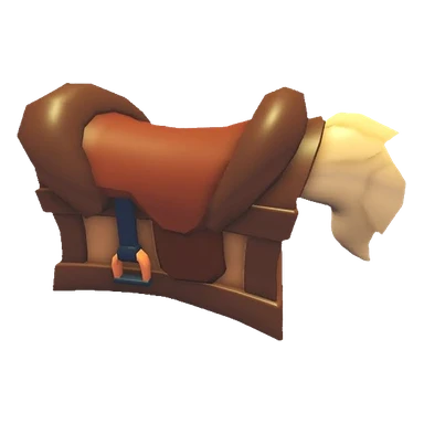 Pony Box