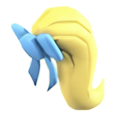 Ponytail