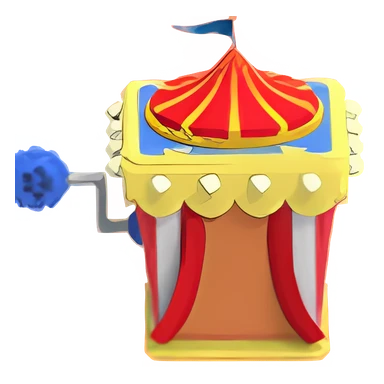 Premium Monkey Box