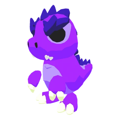 Primal Kaijunior