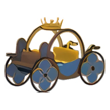 Prince Carriage