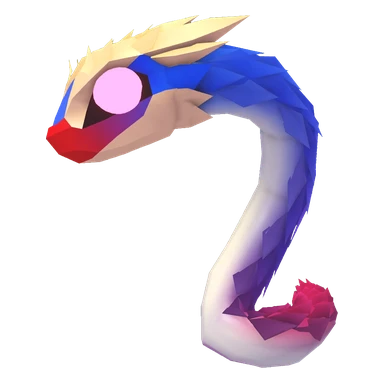 Prism Snake