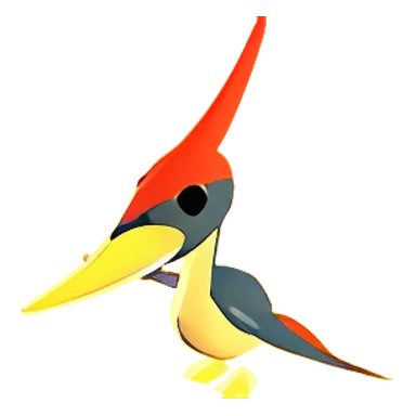 Pterodactyl