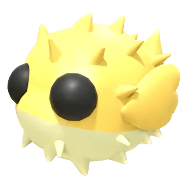 Puffer Fish