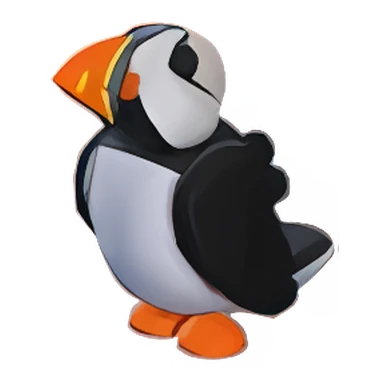 Puffin